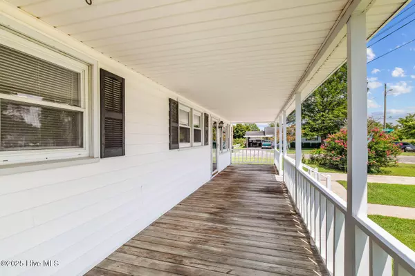 3601 Harrison ST, Kinston, NC 28504