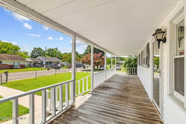 3601 Harrison ST, Kinston, NC 28504