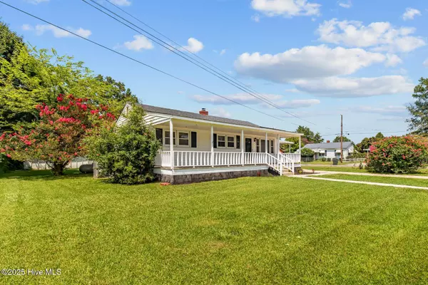 3601 Harrison ST, Kinston, NC 28504