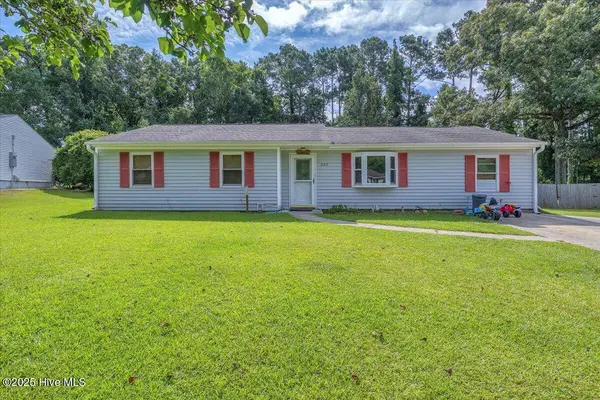 203 Devon CT, Jacksonville, NC 28546