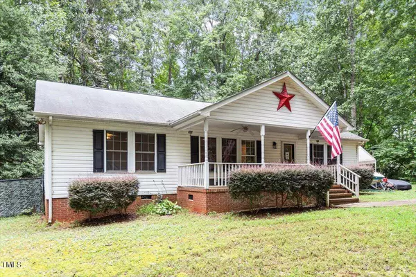 62 Dandelion Drive, Timberlake, NC 27583
