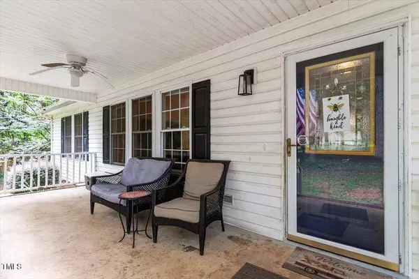 62 Dandelion Drive, Timberlake, NC 27583