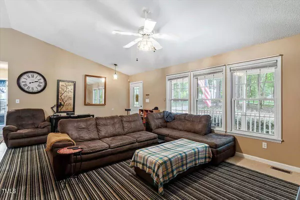 62 Dandelion Drive, Timberlake, NC 27583