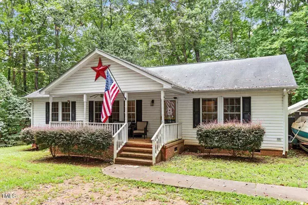 62 Dandelion Drive, Timberlake, NC 27583