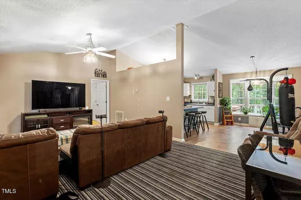 62 Dandelion Drive, Timberlake, NC 27583