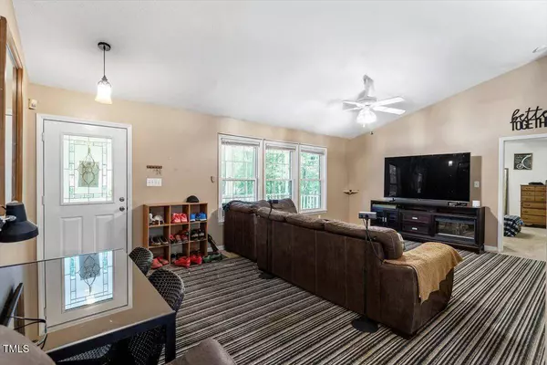 62 Dandelion Drive, Timberlake, NC 27583