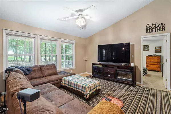 62 Dandelion Drive, Timberlake, NC 27583