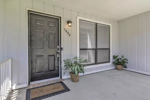 1033 Massey RD, Jacksonville, NC 28546