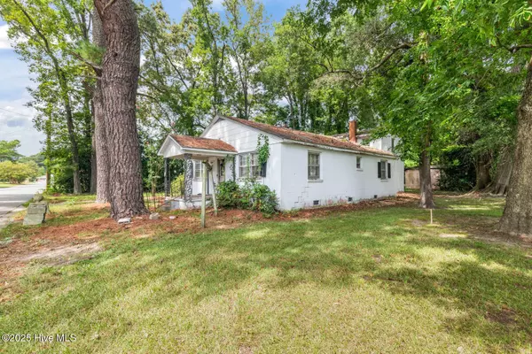 4424 W Moore ST, Farmville, NC 27828