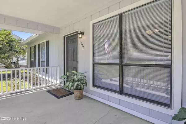 1033 Massey RD, Jacksonville, NC 28546