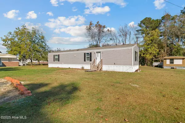 207 Patrick Alan LN, Jacksonville, NC 28540