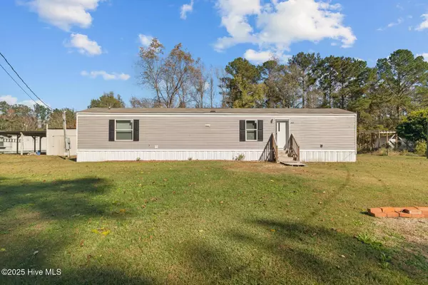 207 Patrick Alan LN, Jacksonville, NC 28540