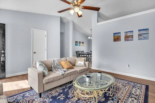 608 Calabash DR, Hubert, NC 28539