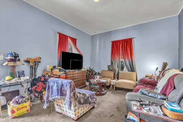 603 Simmons Street, Goldsboro, NC 27530