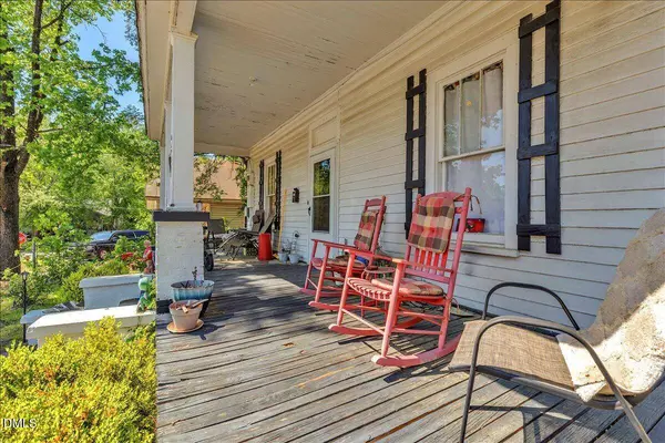 603 Simmons Street, Goldsboro, NC 27530