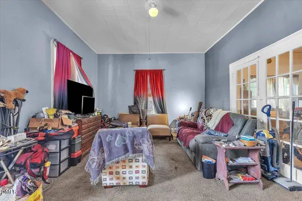 603 Simmons Street, Goldsboro, NC 27530