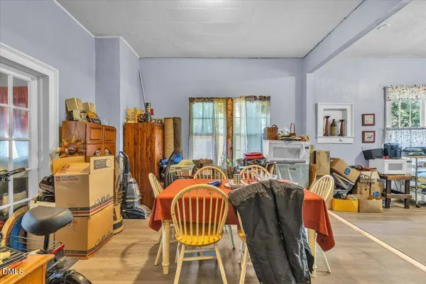 603 Simmons Street, Goldsboro, NC 27530