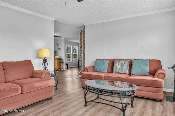 112 Cypress Knee DR, Richlands, NC 28574