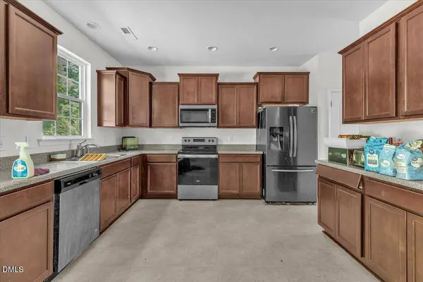 143 Dando Street, Garner, NC 27529