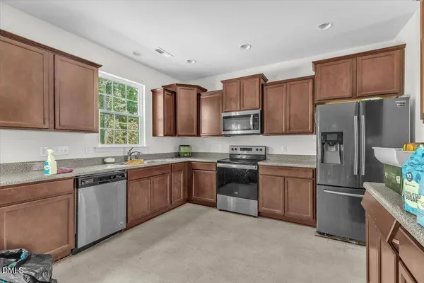 143 Dando Street, Garner, NC 27529