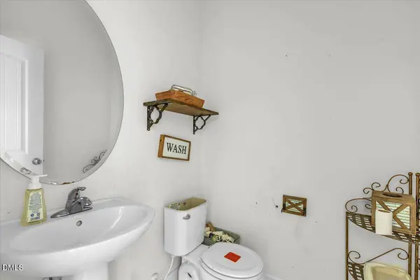 143 Dando Street, Garner, NC 27529