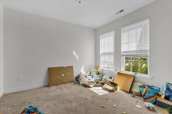 143 Dando Street, Garner, NC 27529