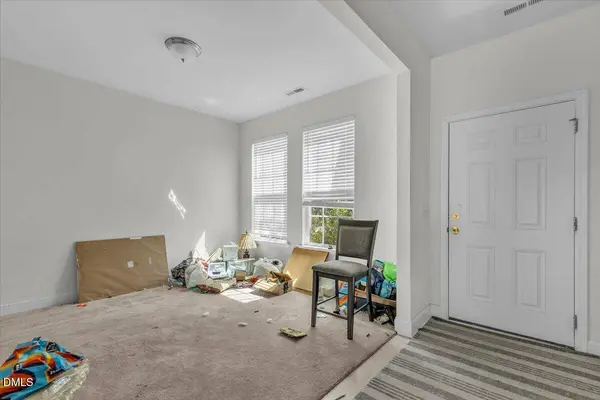 143 Dando Street, Garner, NC 27529