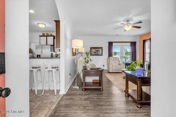 121 Buckhaven DR, Richlands, NC 28574