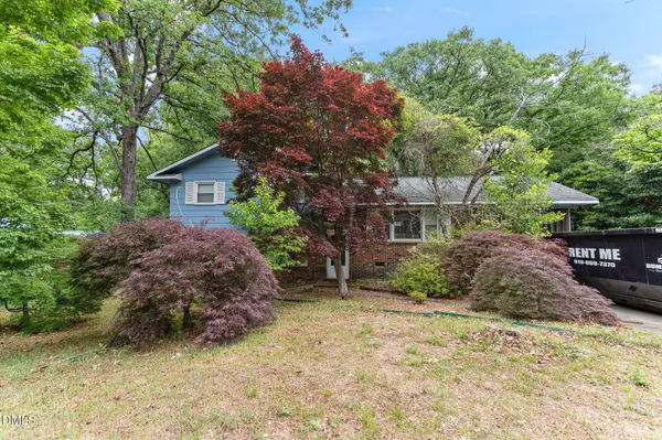 1421 Marlborough Road, Fayetteville, NC 28304