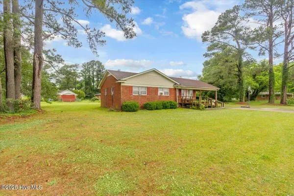 550 S 5th ST, Aurora, NC