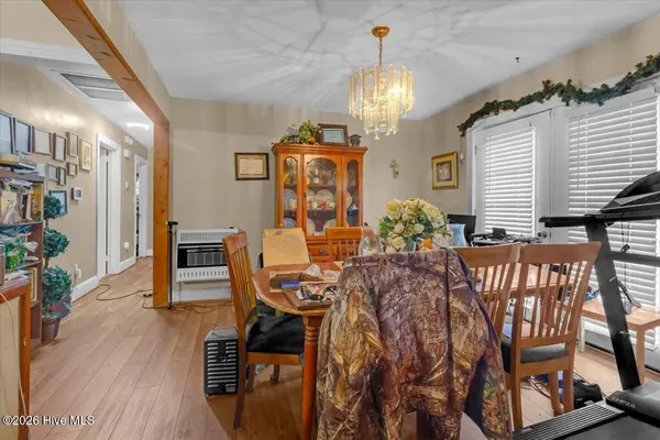550 S 5th ST, Aurora, NC