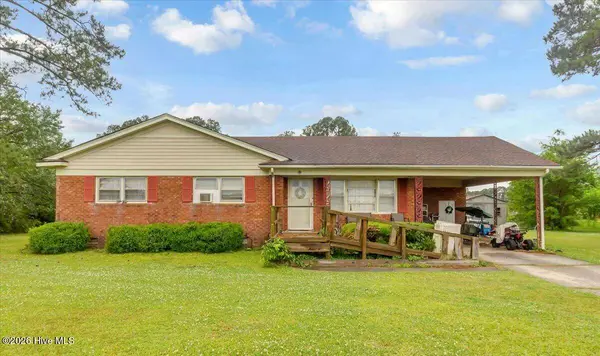 550 S 5th ST, Aurora, NC