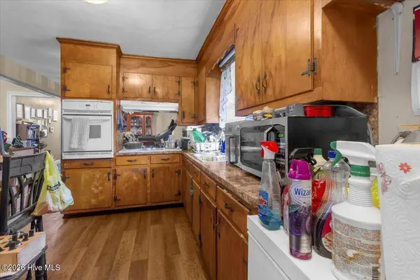 550 S 5th ST, Aurora, NC