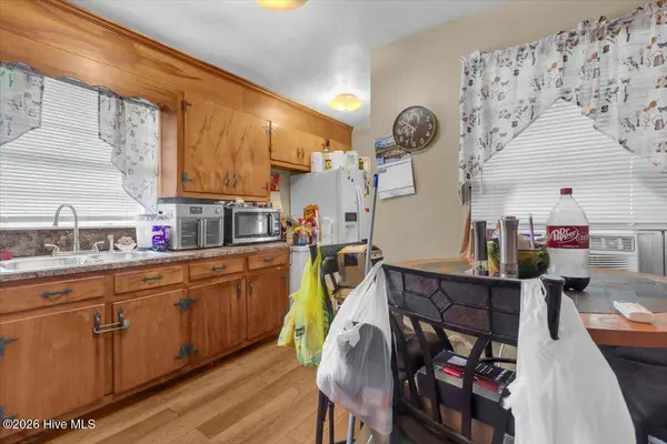 550 S 5th ST, Aurora, NC