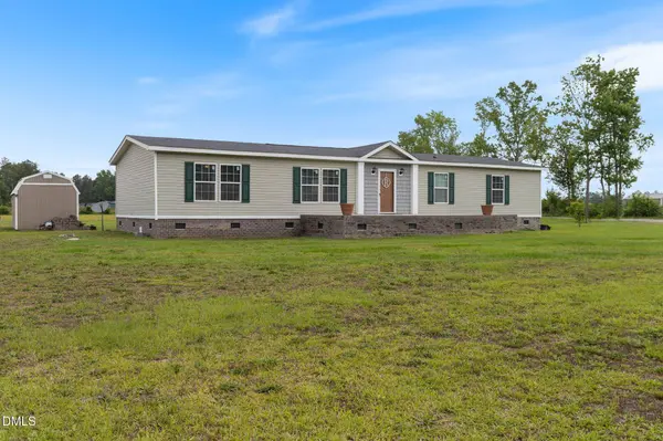 33 Chadburn Road, Lumberton, NC 28360