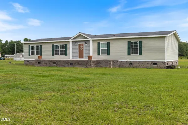 33 Chadburn Road, Lumberton, NC 28360