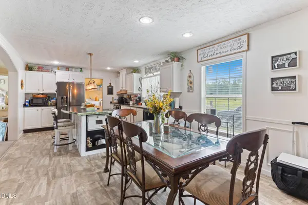 33 Chadburn Road, Lumberton, NC 28360