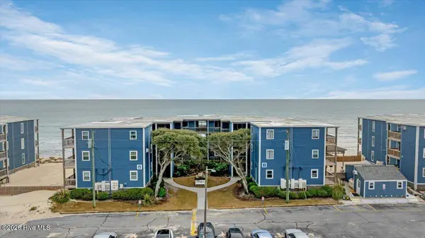2250 New River Inlet RD #Unit 114, North Topsail Beach, NC 28460