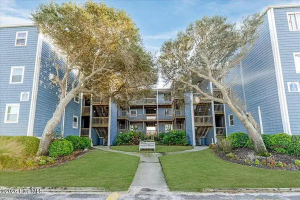 2250 New River Inlet RD #Unit 114, North Topsail Beach, NC 28460