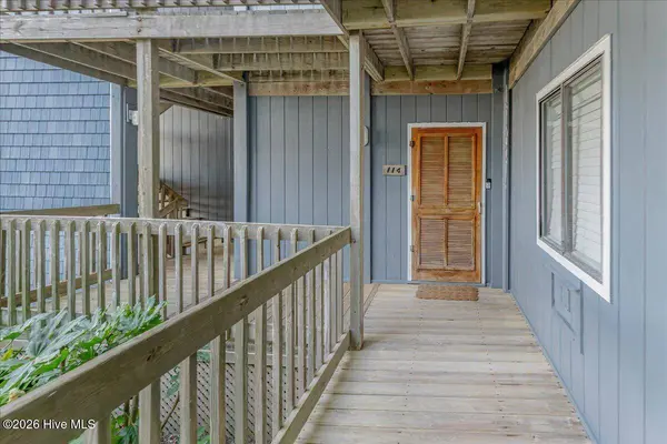2250 New River Inlet RD #Unit 114, North Topsail Beach, NC 28460