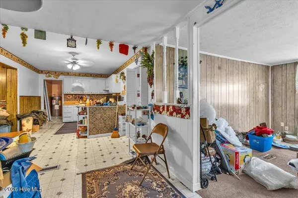 6117 Louise ST, Fayetteville, NC 28314
