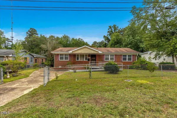 6117 Louise Street, Fayetteville, NC 28314