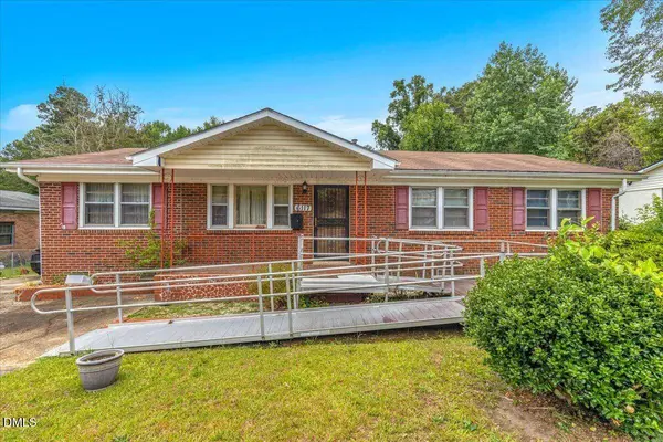 6117 Louise Street, Fayetteville, NC 28314
