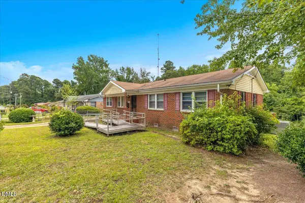6117 Louise Street, Fayetteville, NC 28314
