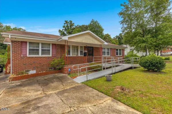 6117 Louise Street, Fayetteville, NC 28314