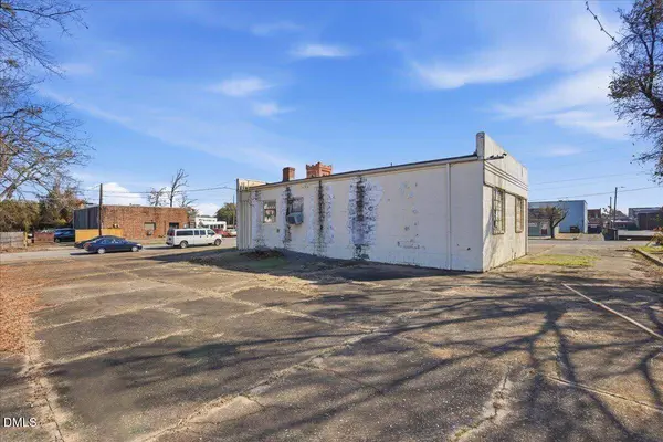 121 N James ST, Goldsboro, NC 27530