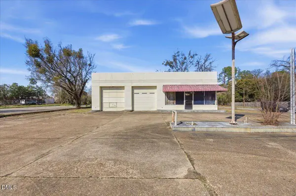 121 N James ST, Goldsboro, NC 27530