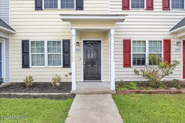 8007 Banister LOOP, Jacksonville, NC 28546