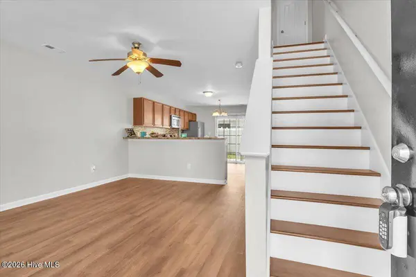 8007 Banister LOOP, Jacksonville, NC 28546