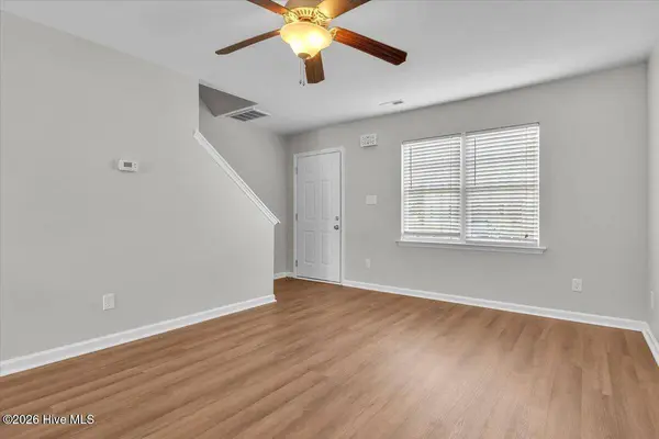 8007 Banister LOOP, Jacksonville, NC 28546